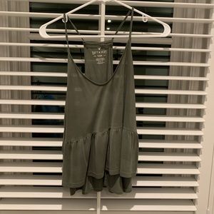 American Eagle soft & sexy tank